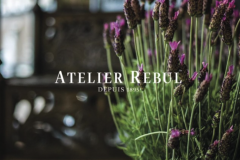 Atelier Rebul - Brand Lancering